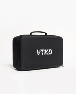 VTKD Case (Outside)